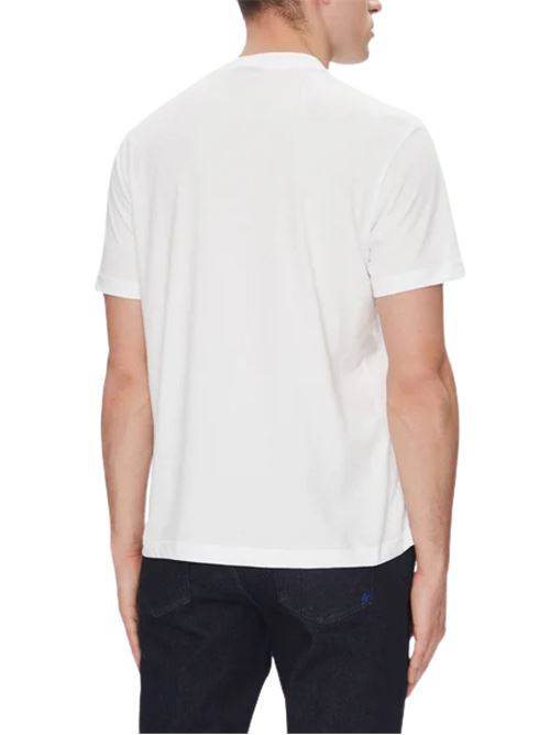 T-shirt regular fit con logo Karl Lagerfeld jeans | A2M17072100